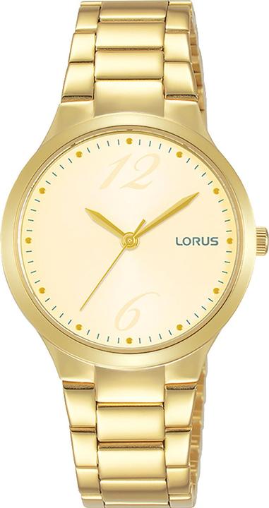Immagine prodotto Lorus Signora - RG208UX9 (Orologio da polso analogico, 30 mm)