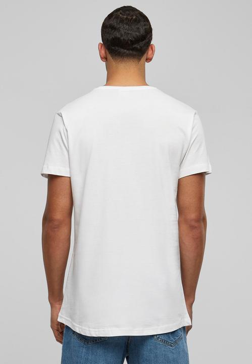 Image du produit Urban Classics Tall Tee (5XL)