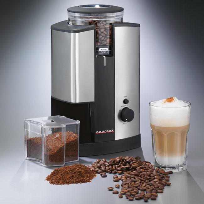 Immagine prodotto Gastroback Design Advanced (Spina UE)