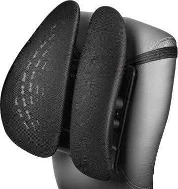 Image du produit Kensington K60412WW Support dorsal réglable SmartFit