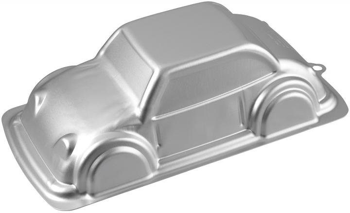 Produktbild Wilton 3D Auto