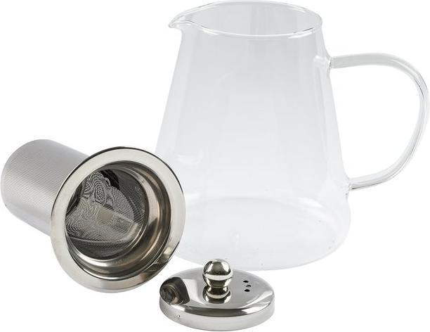 Immagine prodotto Axentia Bollitore per tè, circa 950 ml (0.95 l)