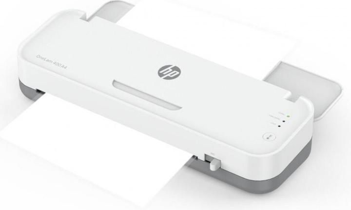 Produktbild HP OneLam A4 (125 µm, A4)