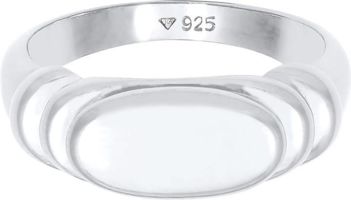 Produktbild Elli Siegelring (54, 925 Silber)