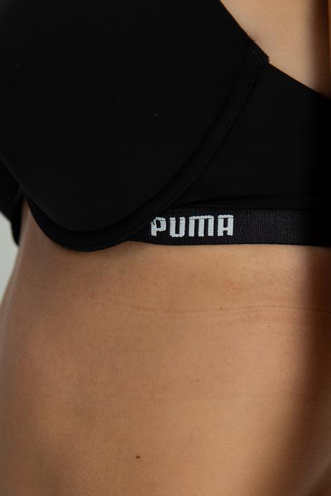 Produktbild Puma Microfiber Push-Up Bra (XL, Einzelpack)