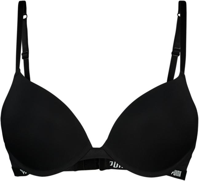 Produktbild Puma Microfiber Push-Up Bra (XL, Einzelpack)