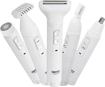 Produktbild Camry CR 2935 Multi Function Trimmer Set, 5-in-1, Operating time 45 min, White