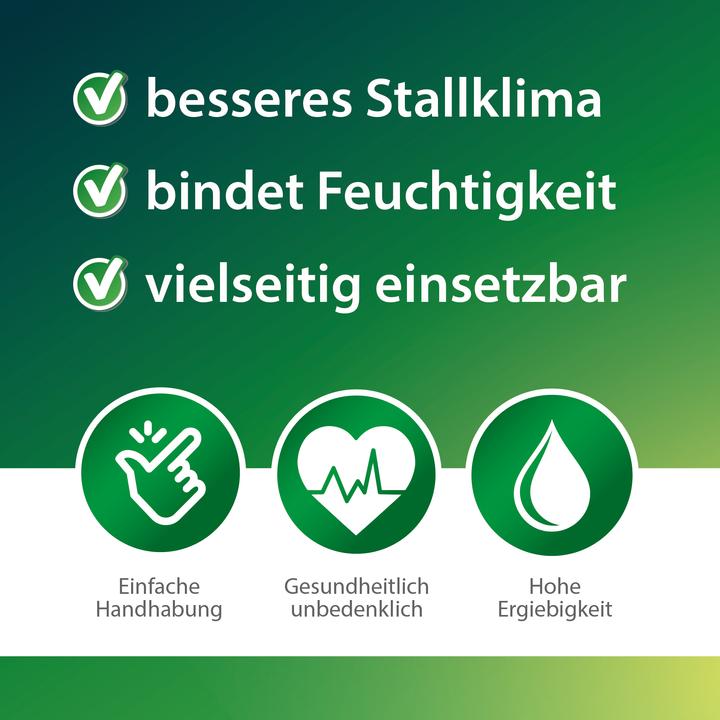 Produktbild Röhnfried Kieselgur PUR (3 kg, Einstreu)