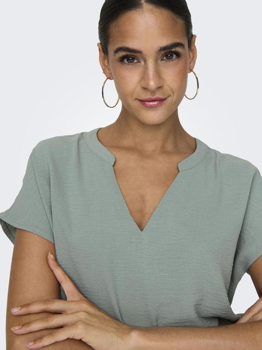 Image du produit JdY Top col V (44)