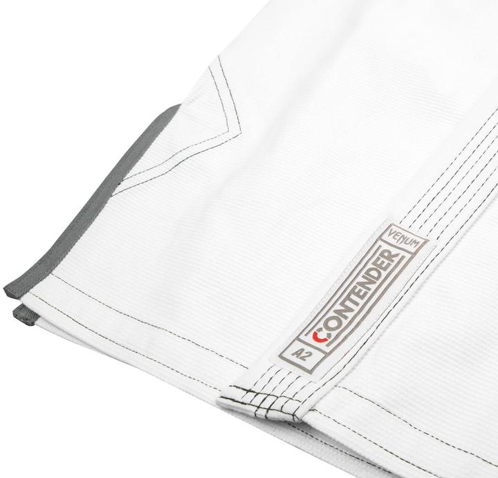Immagine prodotto Venum Contender EVO BJJ GI - Bianco (182)