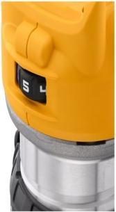 Actual product image DeWalt DCW604NT