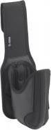 Actual product image Zebra Quick-draw holster
