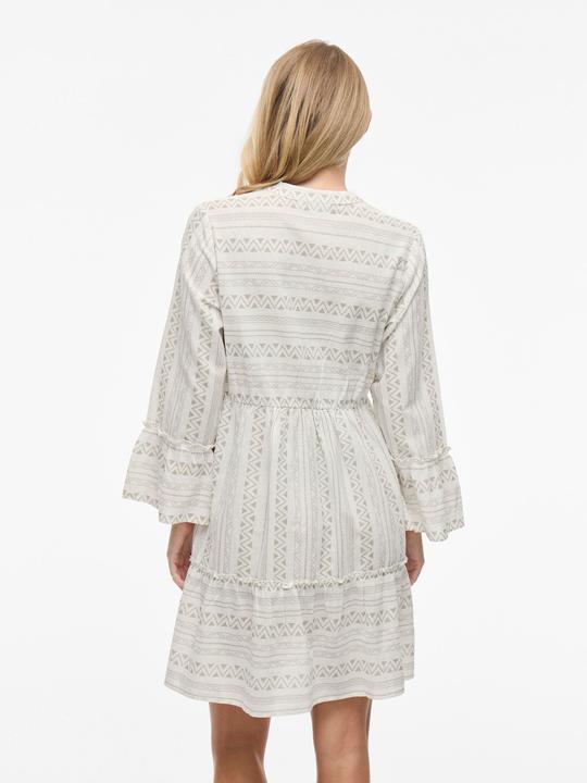 Image du produit Vila VIETNA 3/4-Arm Minikleid (38)