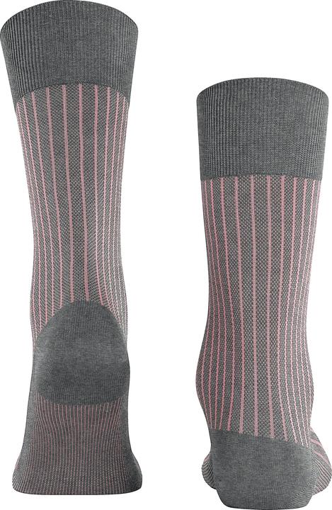 Produktbild Falke Oxford Stripe Herren Socken (43 - 44)