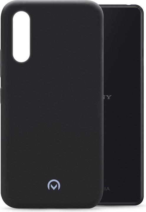 Immagine prodotto Mobilize Copertura in gomma gelly (Sony Xperia 10 III)