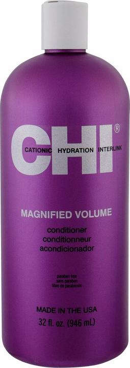 Actual product image CHI magnified volume (946 ml)