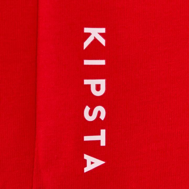 Actual product image Kipsta Football Shirt FF100 Czech Republic Kids (5, 6)
