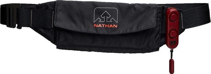 Nathan Ripcord Personal Safety Alarm Waistpak