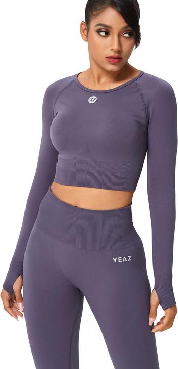 Actual product image Yeaz Legend (M)