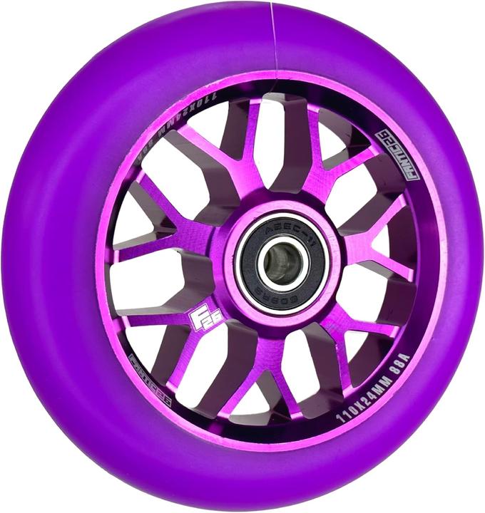 Produktbild Fantic26 Stunt Scooter Ersatzteile Bundle