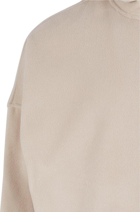 Produktbild Urban Classics Oversized Polar Fleece Half Zip Hoody - 126811 (XL)