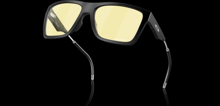 Produktbild Oakley NXTLVL Brille mit Prizm Gaming-Gläsern Satin Black OO9249-01