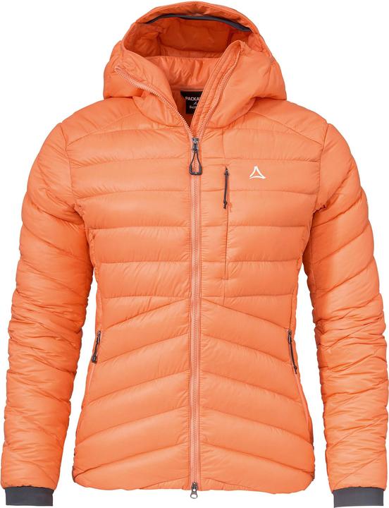 Schöffel Women's Down Jacket Tschierval