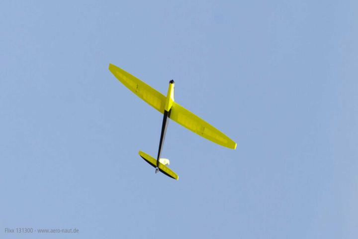 Immagine prodotto Aeronaut Flixx (Aliante)