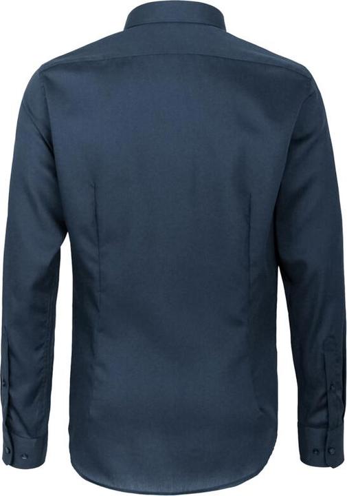 Actual product image Hakro Shirt Business Regular navy, XL (XL)