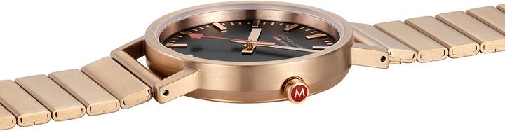 Immagine prodotto Mondaine Classic - Modern (Orologio da polso analogico, 36 mm)