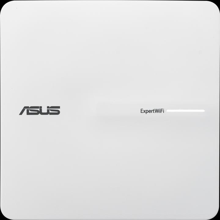 Actual product image ASUS WL-Router EBA63 (2402 Mbit/s)
