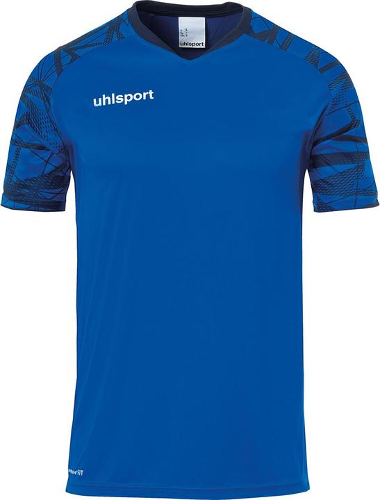 Uhlsport Trainings-T-Shirt GOAL 25 TRIKOT KURZARM