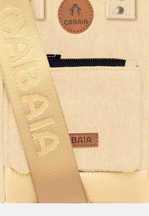 Actual product image Cabaia Tasche IBIZA Umhängetasche