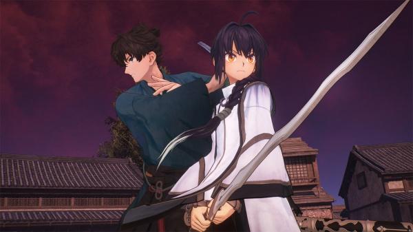 Image du produit Koei Tecmo Fate/Samurai Remnant (PS4, FR)