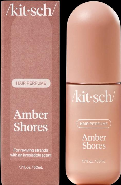 Produktbild Kitsch Amber Shores (Hair Mist, 50 ml)