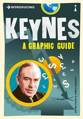 Image du produit Introduction à Keynes (Anglais, Peter Pugh, Chris Garratt, 2009)