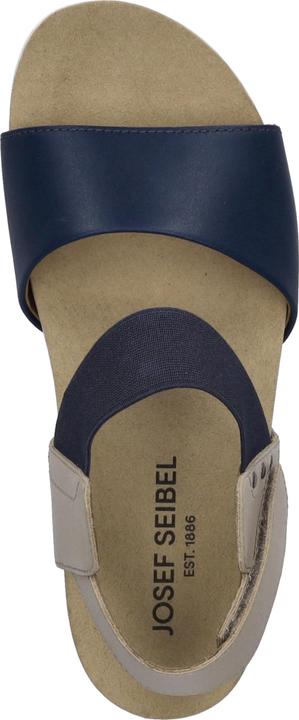 Actual product image Josef Seibel 83509-509 (40)