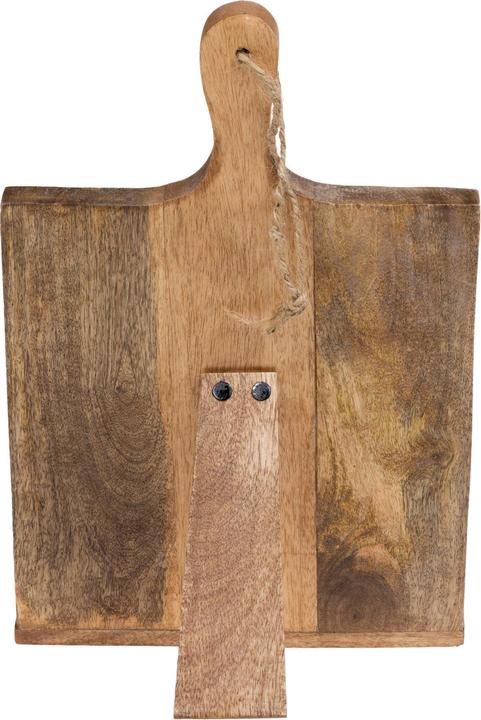 Produktbild Furber Kochbuchhalter 24.5 cm x