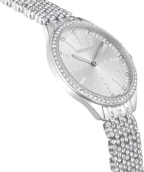 Image du produit Swarovski Attract (Montre analogique, 30 mm)