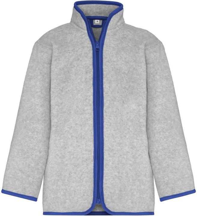 Actual product image Playshoes Kids Rain Jacket 3in1 (98)