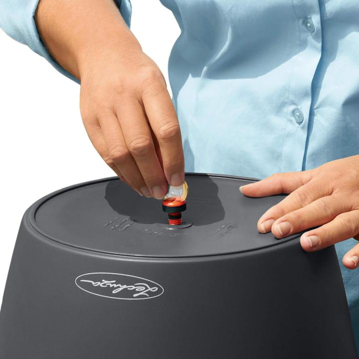 Image du produit Lechuza CLASSICO Couleur 18 (19 cm)