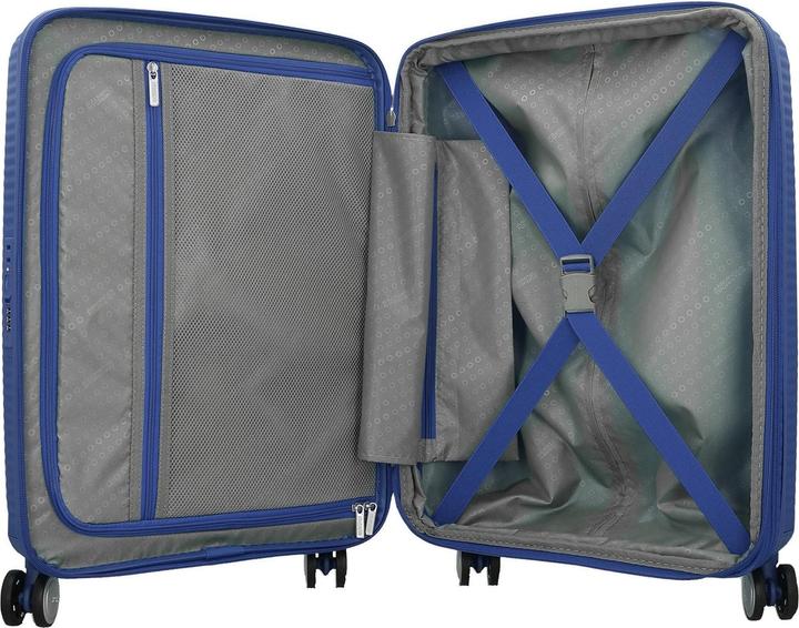 Produktbild American Tourister Soundbox (41 l, Handgepäck (bis 50l))