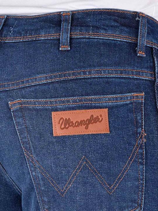 Actual product image Wrangler Jeans Texas Low Stretch (W34/L30)