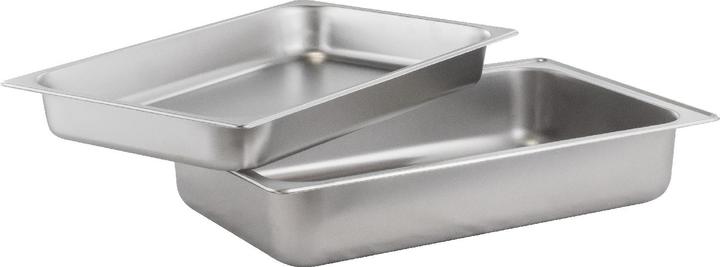 Immagine prodotto Gastro Hero Chafing Dish ECO / Coperchio roll-top