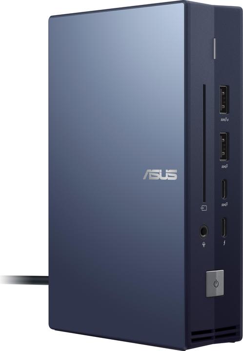 Actual product image ASUS SimPro Dock 2 (Thunderbolt, 2 Ports)