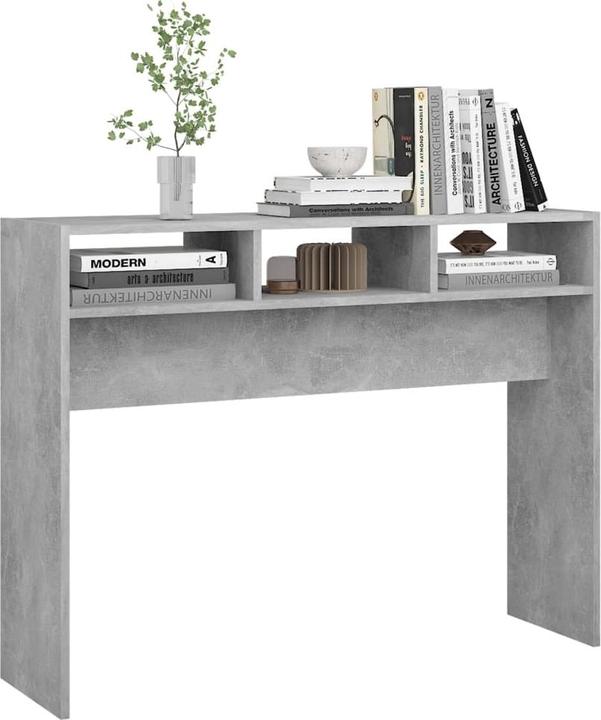Immagine prodotto VidaXL Konsolentisch (105 x 30 x 80 cm)
