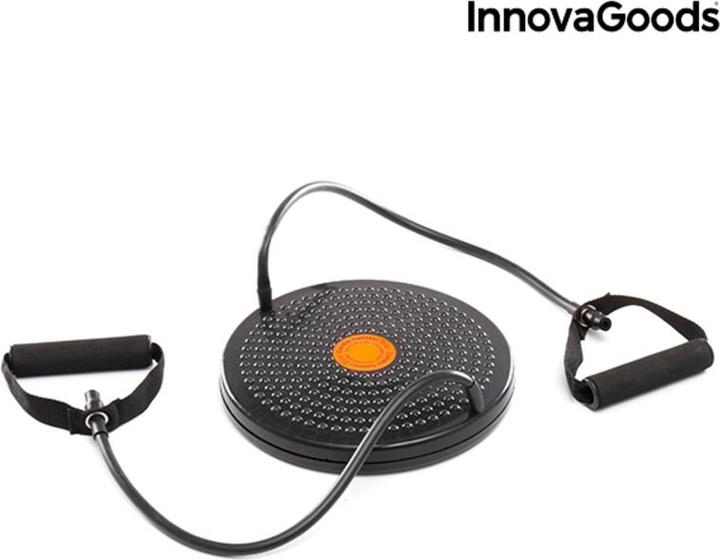 Produktbild InnovaGoods Bodytwister (Körperlotion)