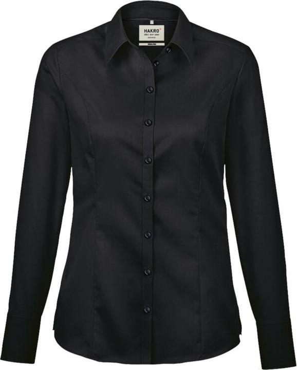Hakro Bluse Business
