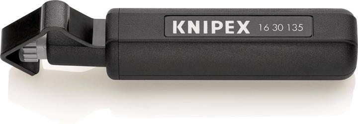 Actual product image Knipex Dismantling Tool (135 mm)
