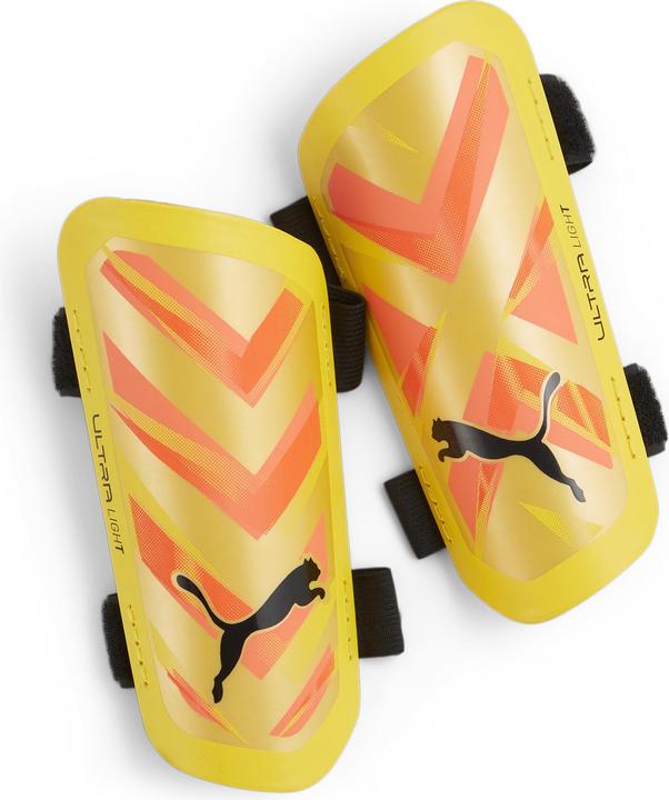 Puma Black, Sunset Glow, Sun Stream